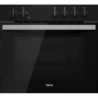 HORNO TEKA HBE490MEBK NEGRO 111280001 POLIVALENTE