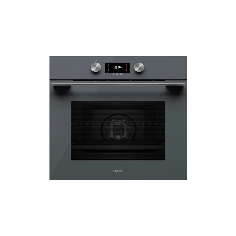 HORNO TEKA HLB8400P CRISTAL GRIS PIRO 111000009