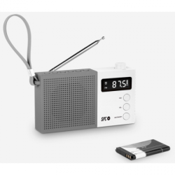 TRANSISTOR SPC JETTY MAX...