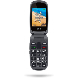 SENIORPHONE SPC HARMONY...