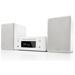 CADENA DENON CEOL N10 65W...