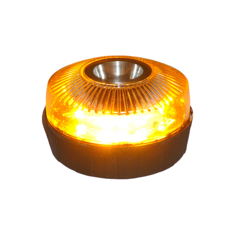 LUZ DE EMERGENCIA COCHE MX ONDA MX-LEV7200 V16