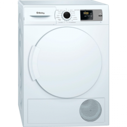 SECADORA BALAY 3SB286B 8K...