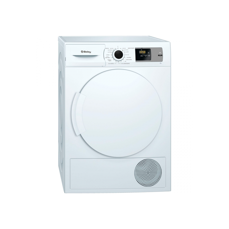 SECADORA BALAY 3SB286B 8K BC BCA DSP