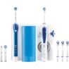 CENTRO DENTAL ORALB OC501 IRRIGADOR+CEPILLO