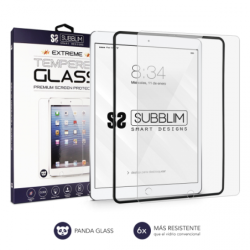 TEMPERED GLASS EXTREME iPAD...