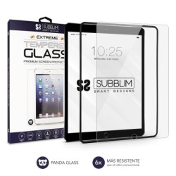 TEMPERED GLASS EXTREME iPAD...