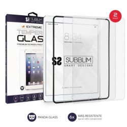 TEMPERED GLASS EXTREME iPAD...