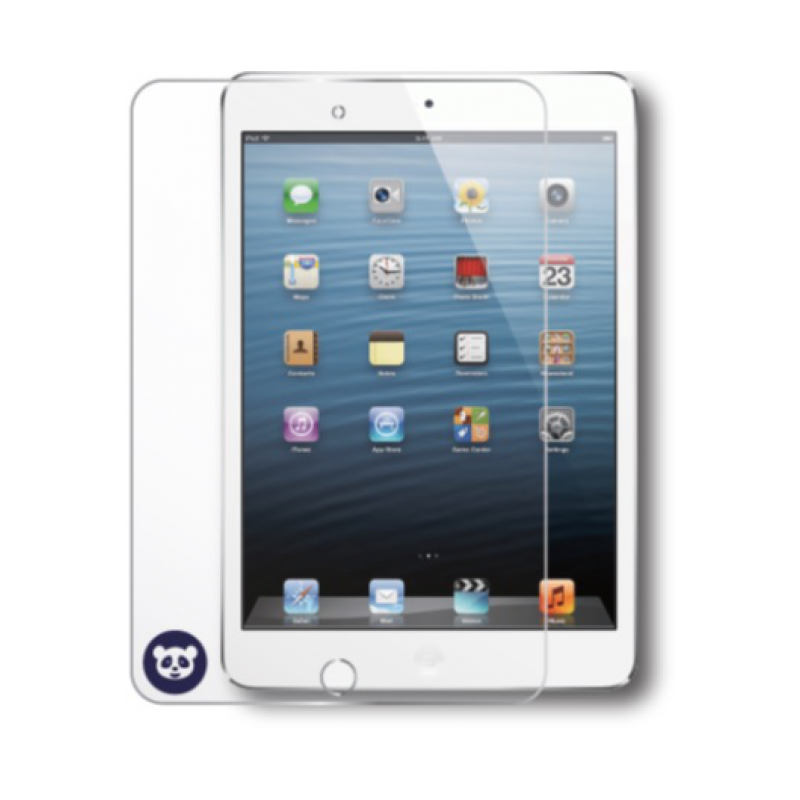 TEMPERED GLASS EXTREME SAMSUNG TABA T510 PACK X2