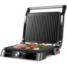 GRILL TAURUS ETNA INOX NEW II