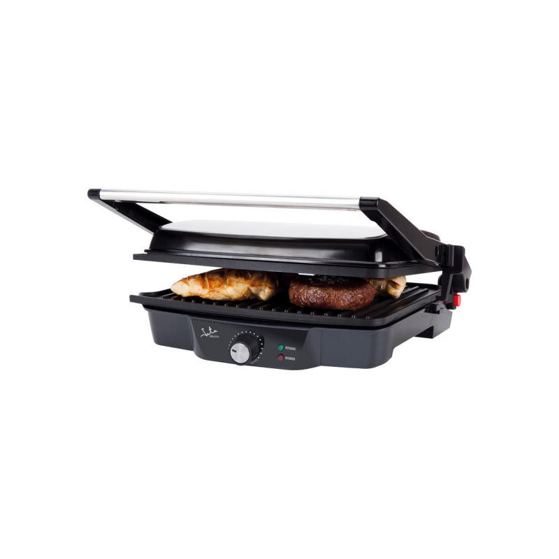GRILL JATA GR594 2000W 295x235 TERMOSTATO