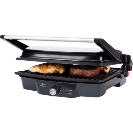 GRILL JATA GR594 2000W 295x235 TERMOSTATO