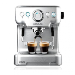 CAFET. CECOTEC POWER...