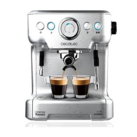 CAFET. CECOTEC POWER EXPRESSO 20 BARI PRO 01577 AG
