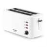 TOST. FLAMA 948FL 2R LARGA BLANCA 1630W