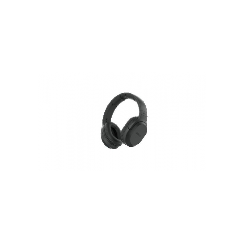 AURICULARES SONY MDRRF895RK NEGRO INALAMBRICO TV