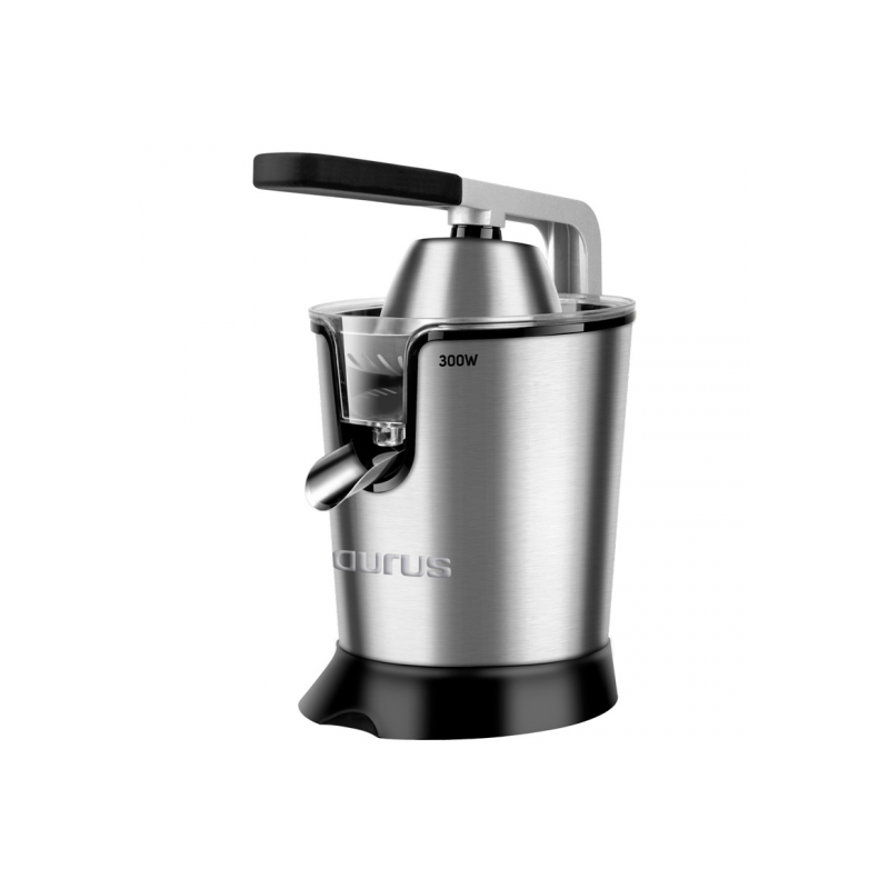 EXPRIM. TAURUS EASYPRESS 300 INOX 300W BRAZO