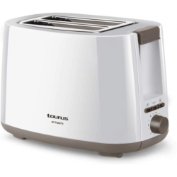 TOST. TAURUS MY TOAST II 2R...