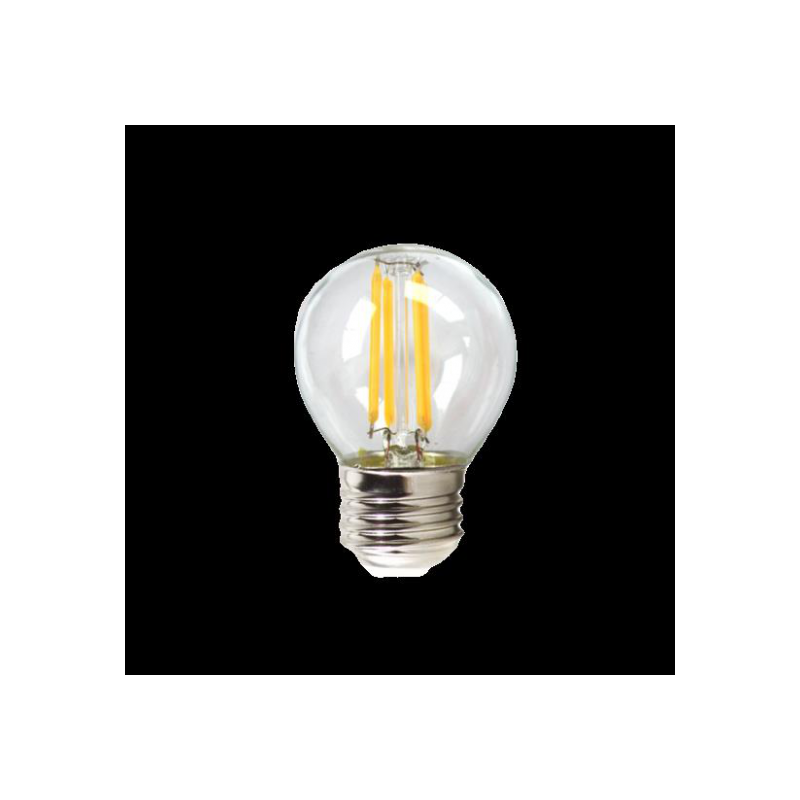 BOM SILVERELECTRONICS 4W E27 3000K 1960327