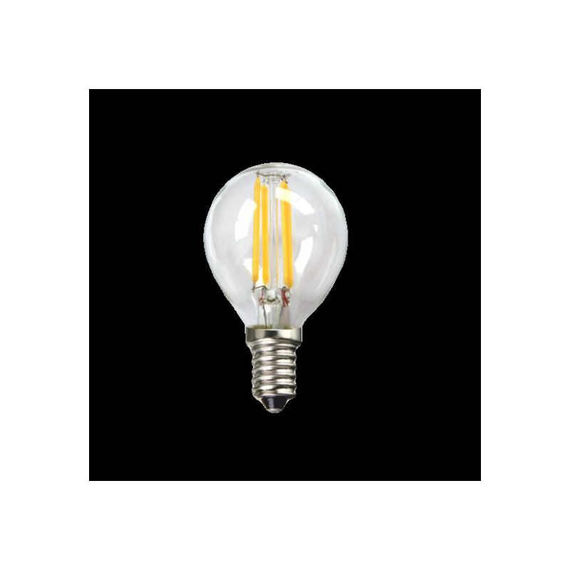 BOM SILVERELECTRONICS 4W E14 3000K 1960314