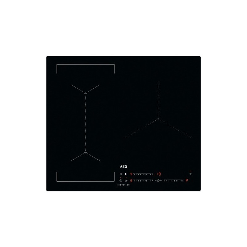 ENCIM. AEG IAE63421CB 3F IND SENSOR EBULLICION