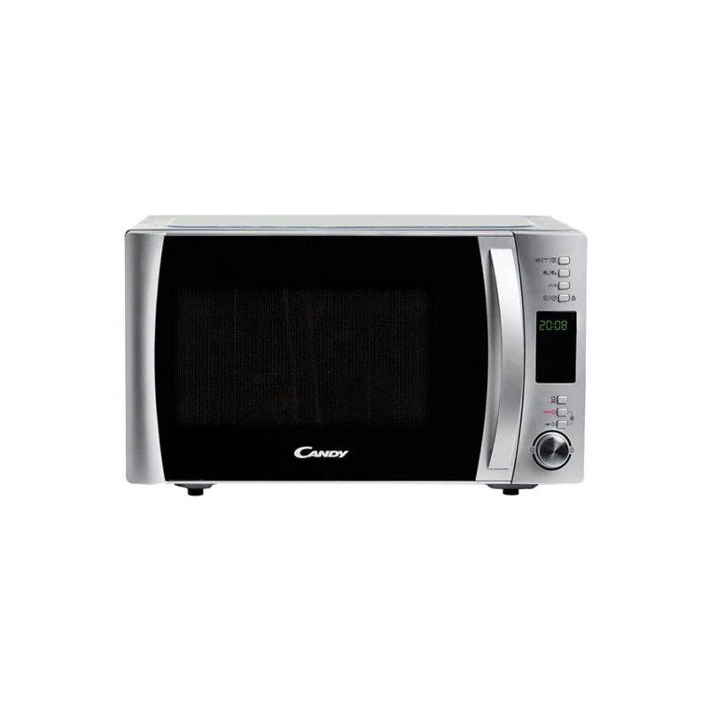 MICR. CANDY CMXG25DCS SILVER DSP GRILL  