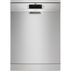 LVJ. AEG FFB53920ZM  3ª...