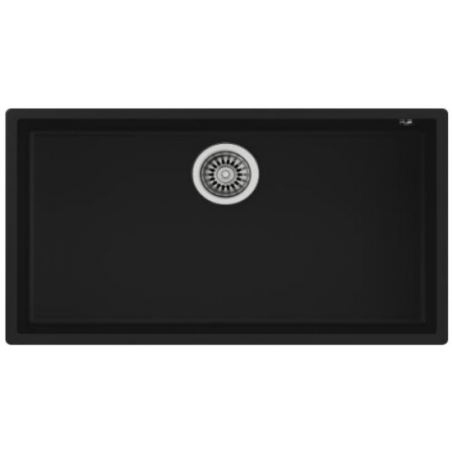 FREG. TEKA SQUARE 72.40 TG NEGRO 115230015