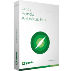 ANTIVIRUS PANDA PRO BUNDLE...