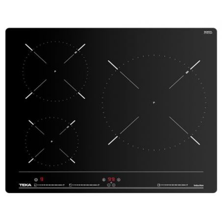 ENCIM. TEKA IBC63010 112520006 3F IND