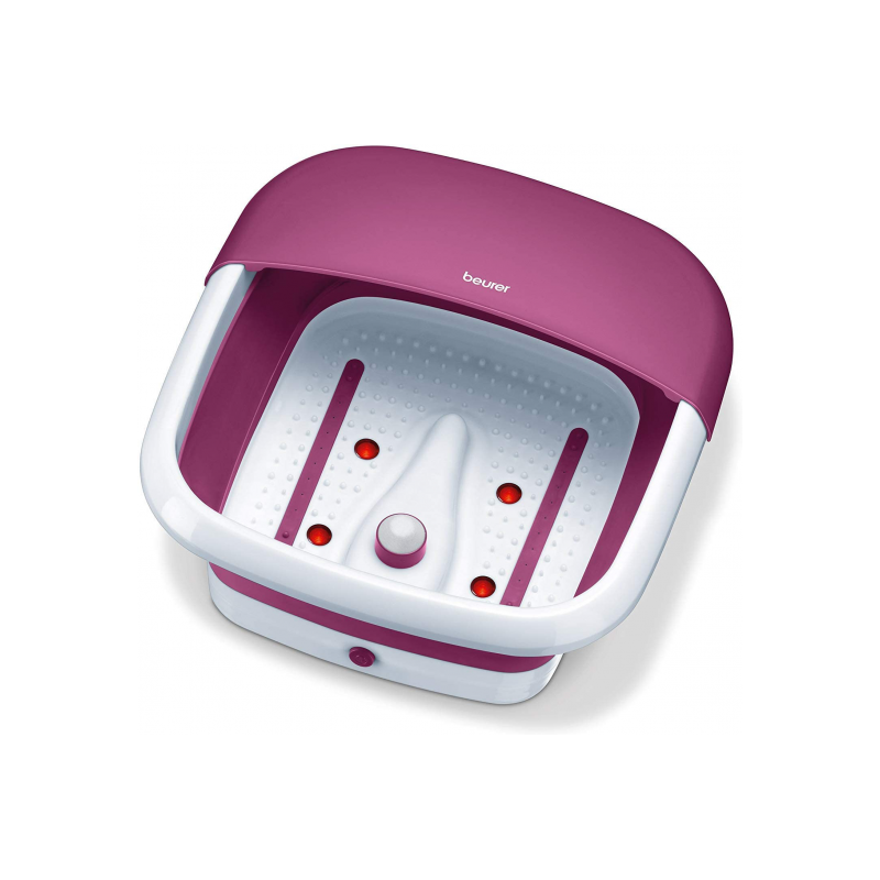 MASAJE PIES BEURER FB30 60W