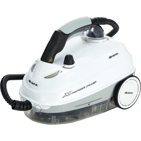 VAPORETA ARIETE 4142 DELUXE 5B 1500W 1,6L