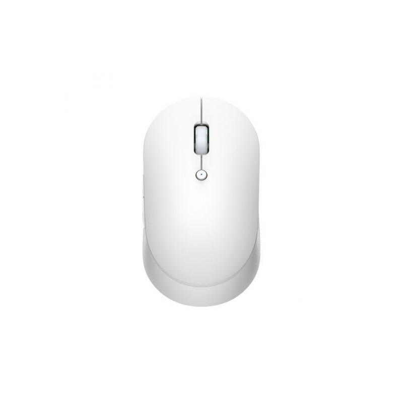 RATON XIAOMI X-HLK4040GL MOUSE WIRELESS WHITE