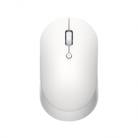 RATON XIAOMI X-HLK4040GL MOUSE WIRELESS WHITE