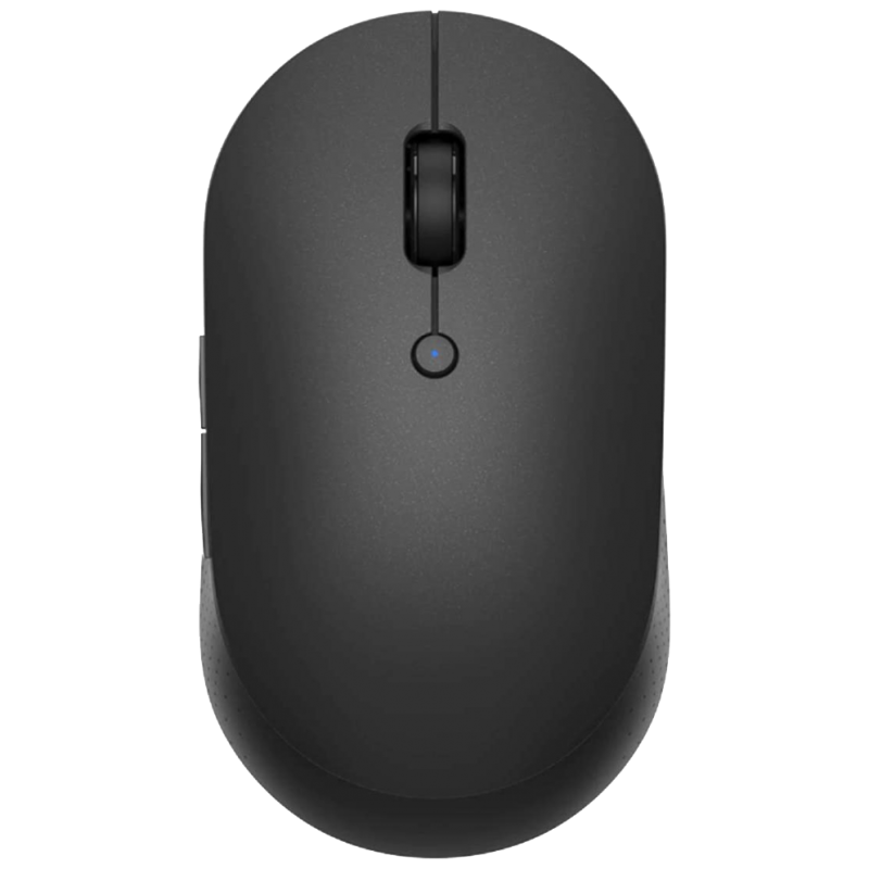 RATON XIAOMI X-HLK4041GL MOUSE WIRELESS BLACK