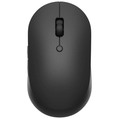 RATON XIAOMI X-HLK4041GL MOUSE WIRELESS BLACK