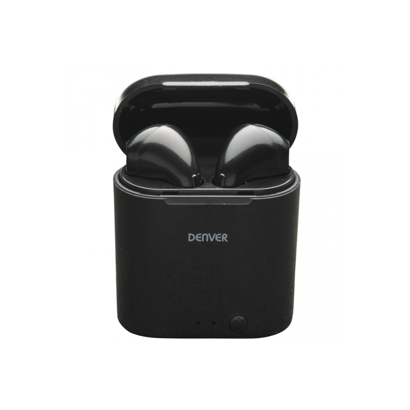 AURICULARES DENVER TWE-36 BLACK MK3