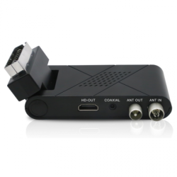 TDT DENVER DTB143 SCART