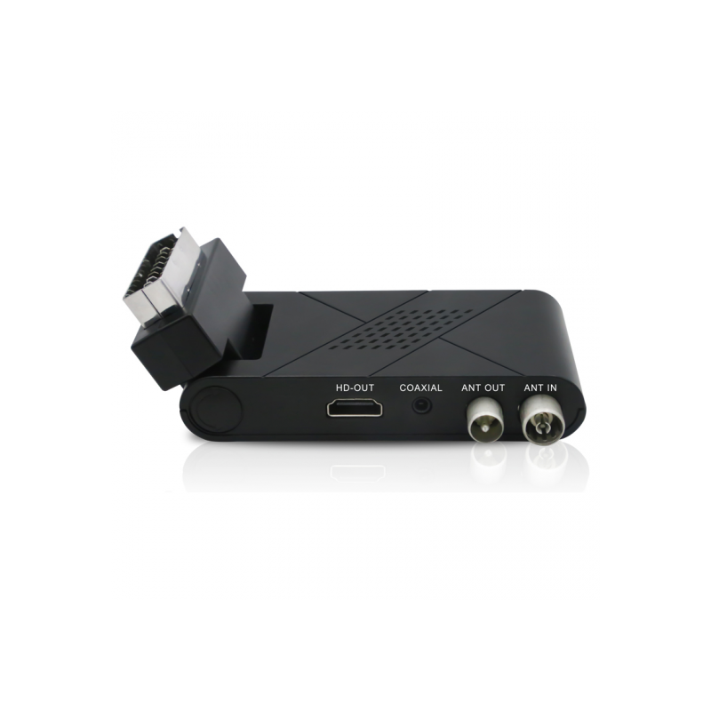 TDT DENVER DTB143 SCART