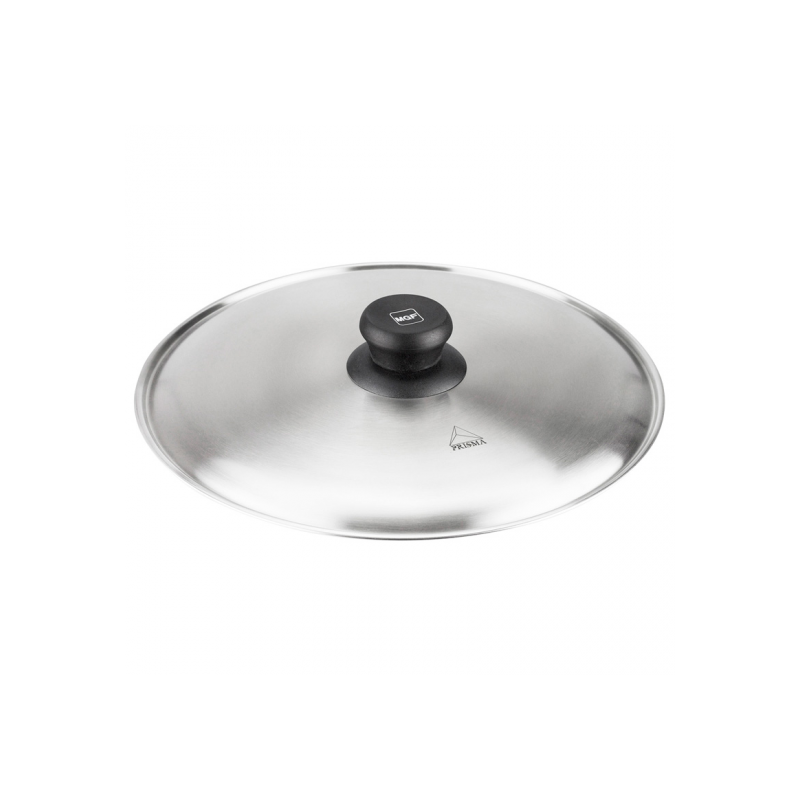 TAPA VOLTEA TORTILLA MAGEFESA 30CM INOX