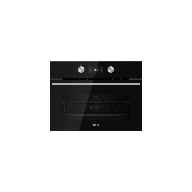 HORNO TEKA HLC8400BK NEGRO COMPACTO 111130003