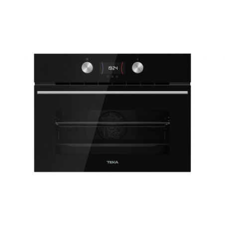 HORNO TEKA HLC8400BK NEGRO COMPACTO 111130003