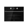HORNO TEKA HLC8400BK NEGRO COMPACTO 111130003