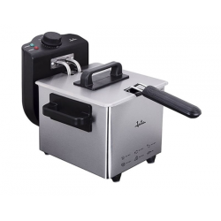 FREIDORA JATA FR115 INOX...