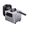FREIDORA JATA FR115 INOX 1,5L 1000W