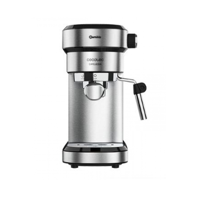 CAFET. CECOTEC CAFELIZZIA 790 STEEL 01582 CU