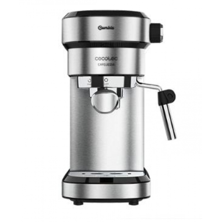 CAFET. CECOTEC CAFELIZZIA 790 STEEL 01582 CU