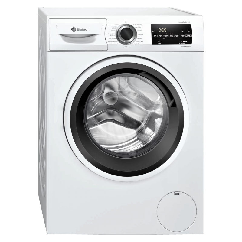 LVD. BALAY 3TS982BD 8K 1200R BCA ATD