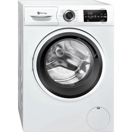 LVD. BALAY 3TS982BD 8K 1200R BCA ATD