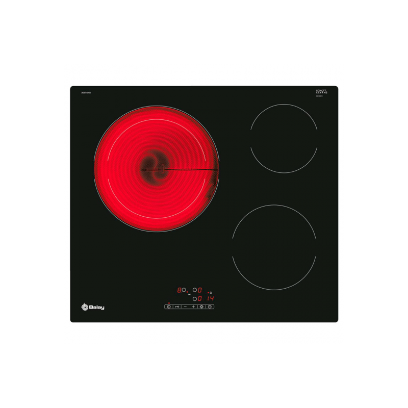 ENCIM. BALAY 3EB715ER 3F VITRO